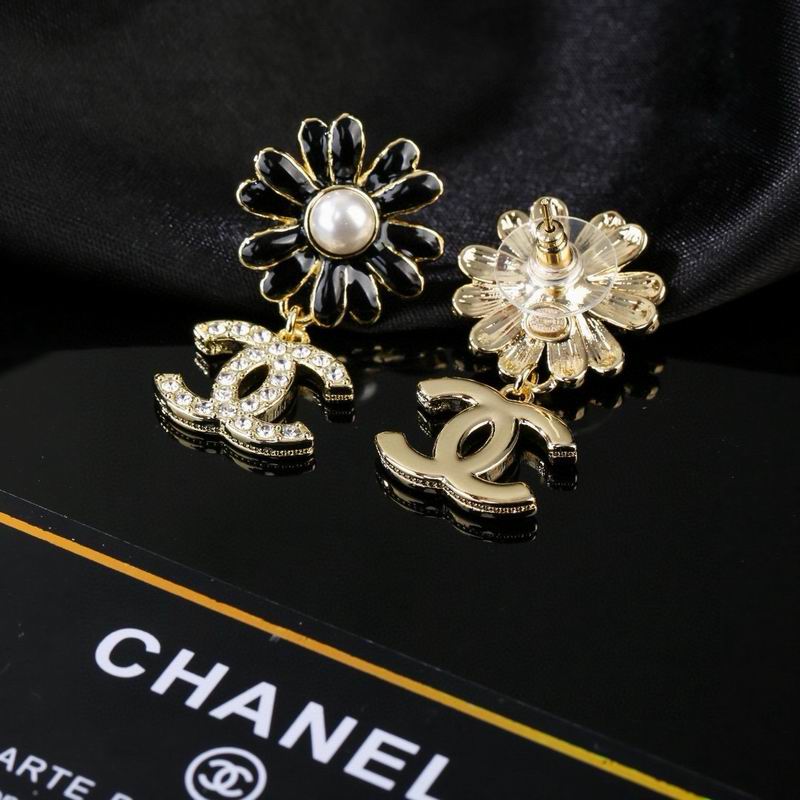 Chanel Earring 09yxs349